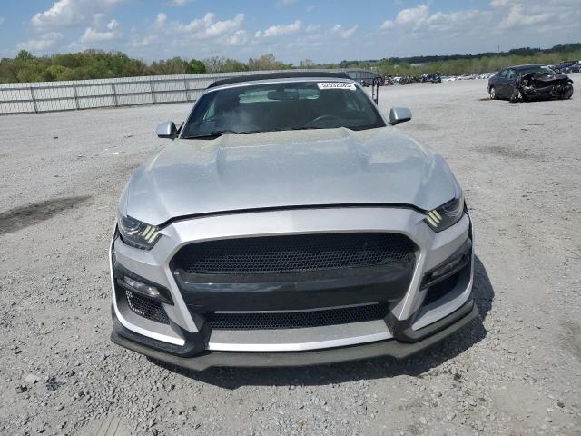 2015 FORD MUSTANG - 1FATP8EM9F5418982