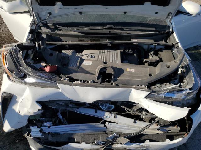 2021 TOYOTA PRIUS SPEC JTDKAMFU6M3142123