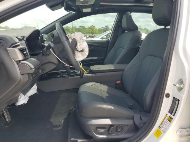 2025 TOYOTA CAMRY XSE 4T1DAACK7SU062262