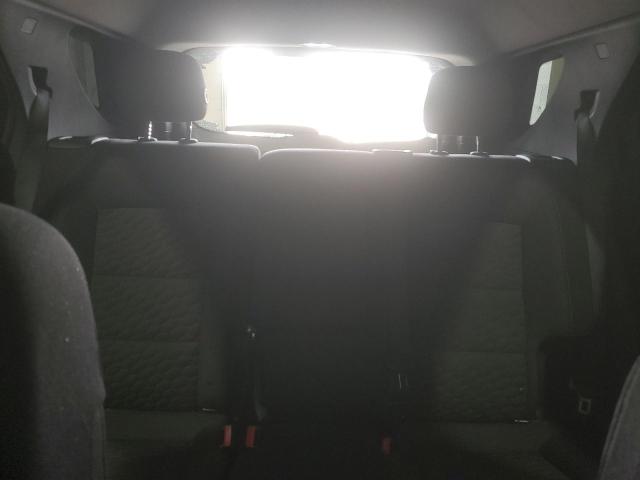 2018 CHEVROLET EQUINOX LT - 2GNAXSEVXJ6239555