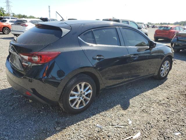 Vin: jm1bm1k78g1336335, lot: 53421755, mazda 3 sport 20163