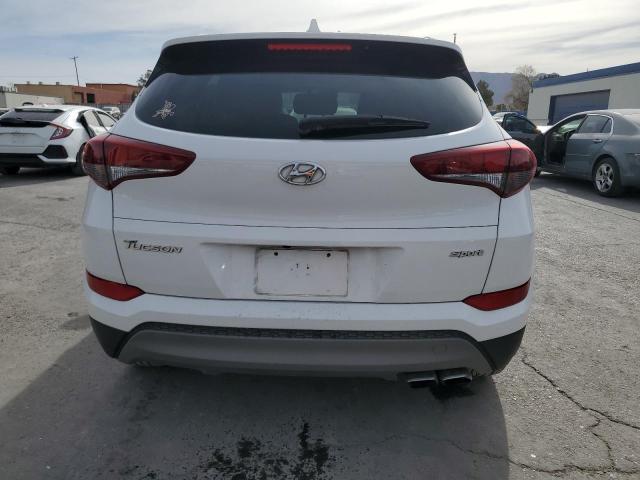 2018 HYUNDAI TUCSON SPO - KM8J33AL0JU771179