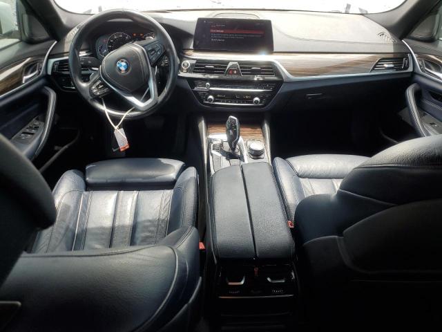 2017 BMW 540 I - WBAJE5C3XHG477690