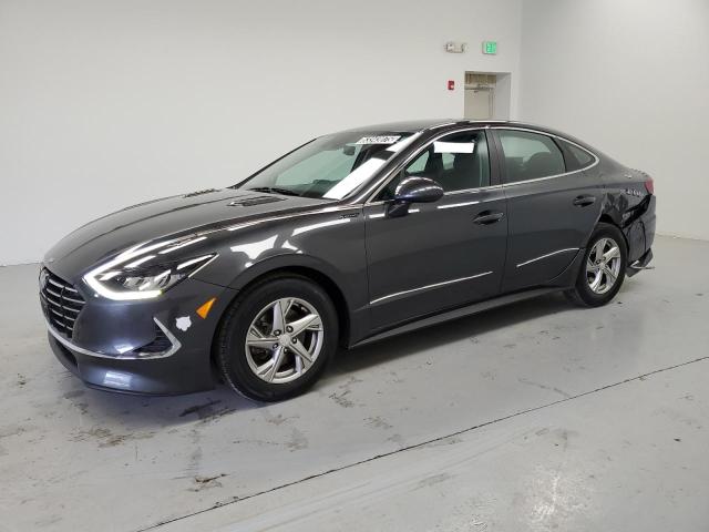 Vin: 5npeg4ja6mh116912, lot: 53343075, hyundai sonata se 2021 img_1