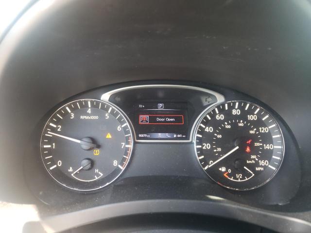 2018 NISSAN ALTIMA 2.5 - 1N4AL3AP6JC110758