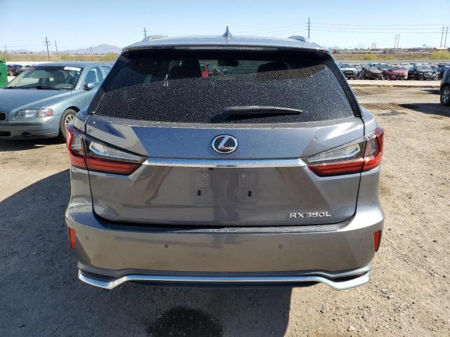 2019 LEXUS RX 350 L - JTJDZKCA8K2018841