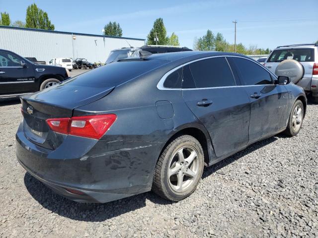 Vin: 1g1zb5st1hf248233, lot: 54787235, chevrolet malibu ls 20173