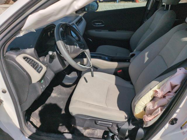 2019 HONDA HR-V EX - 3CZRU6H56KM721836