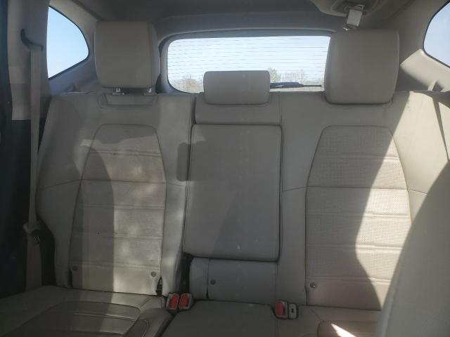 2019 HONDA CR-V EXL - 2HKRW2H84KH611375