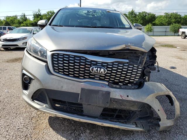 2019 KIA SORENTO SX - 5XYPK4A59KG451659