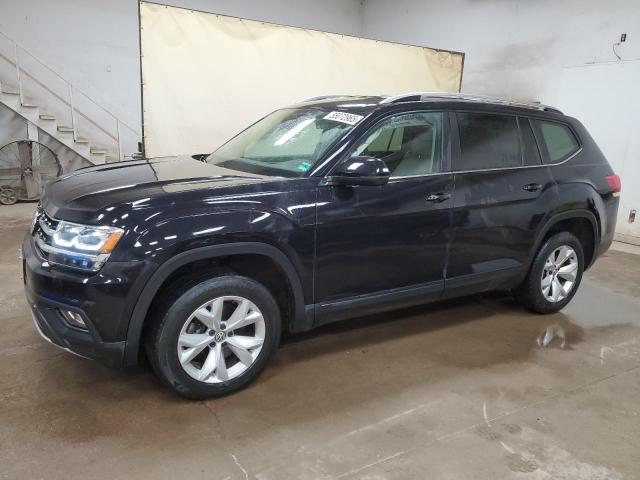 Vin: 1v2lr2caxjc533720, lot: 55072965, volkswagen atlas se 2018 img_1