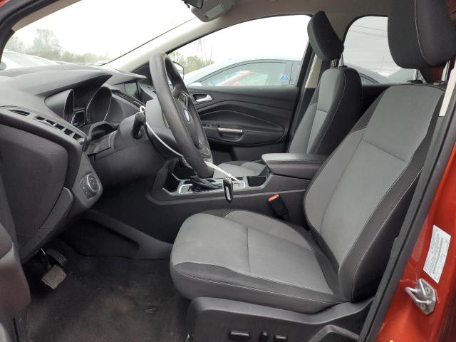 2019 FORD ESCAPE SE - 1FMCU9GD5KUA42833