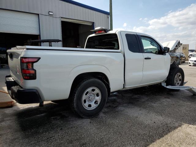 Vin: 1n6ed1cl3rn658317, lot: 54327005, nissan frontier s 20243