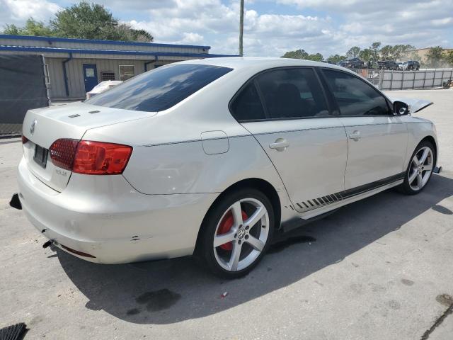 2011 VOLKSWAGEN JETTA SE #3302816900