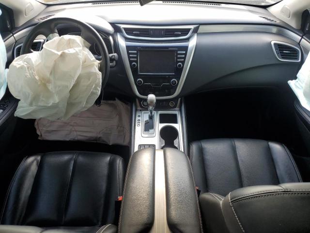 2018 NISSAN MURANO S 5N1AZ2MG0JN137260