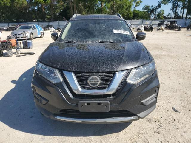 2018 NISSAN ROGUE S FW 5N1AT2MT3JC810598