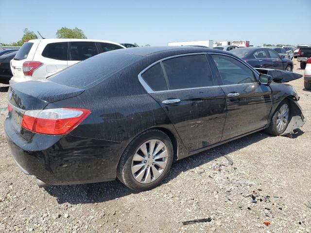 Vin: 1hgcr2f74fa258755, lot: 52209245, honda accord ex 20153