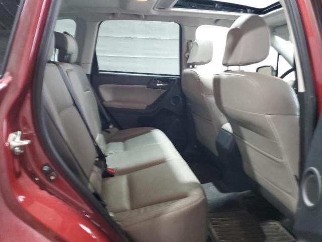 2017 SUBARU FORESTER 2 - JF2SJARCXHH812140