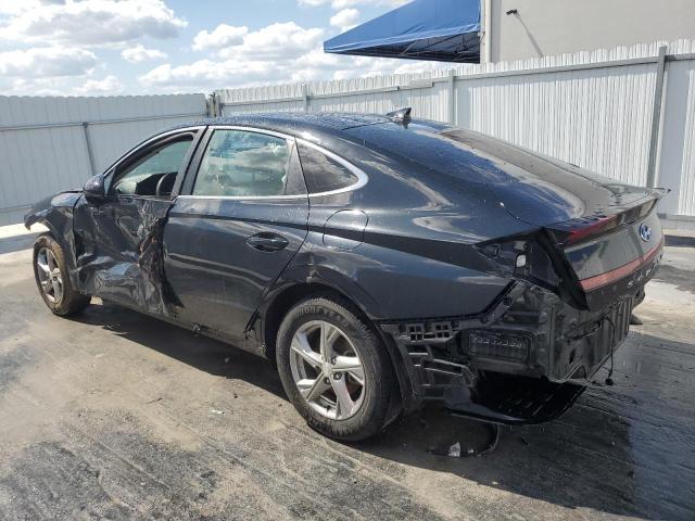 Vin: 5npeg4ja4mh109215, lot: 52353035, hyundai sonata se 20212