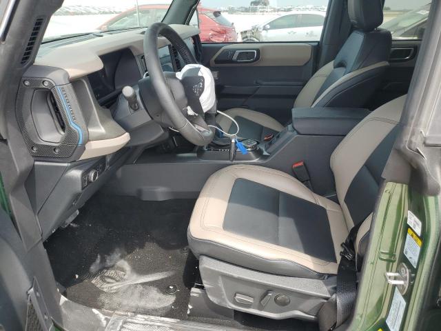 2024 FORD BRONCO WIL 1FMEE2BPXRLB03494