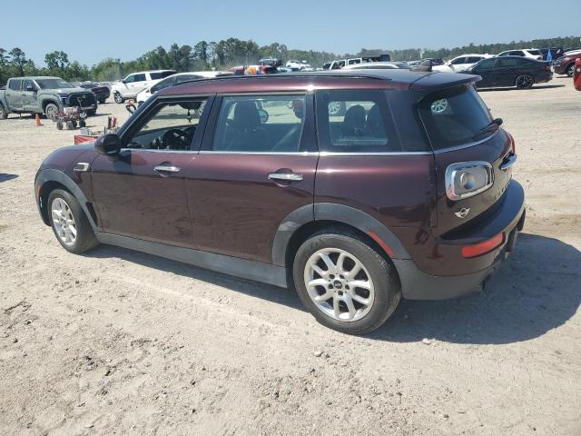 2016 MINI COOPER CLU WMWLN5C53G2E29697