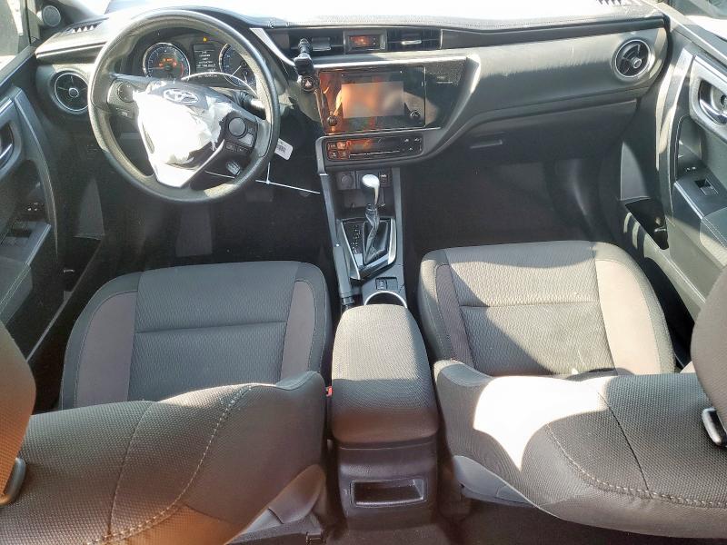 2019 TOYOTA COROLLA L - 2T1BURHEXKC157805