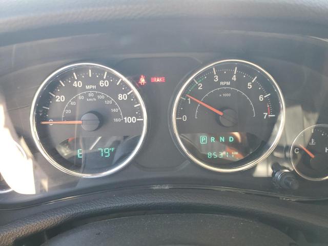 2017 JEEP WRANGLER S - 1C4AJWBG1HL669600