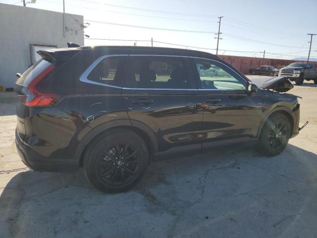 Vin: 7fars5h59pe006457, lot: 51819295, honda crv sport 20233