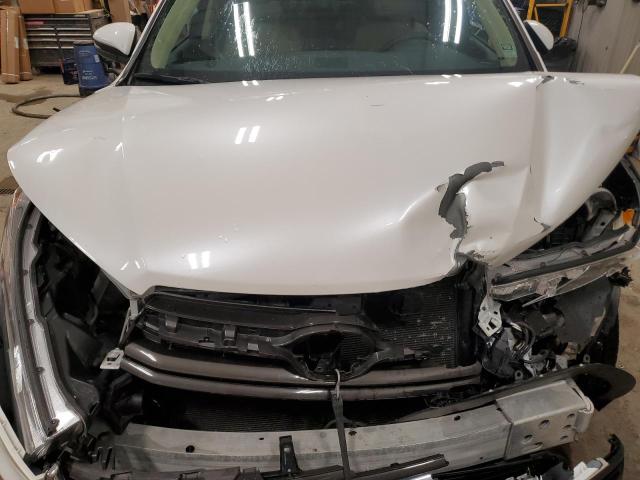 2016 TOYOTA HIGHLANDER - 5TDDKRFH2GS299950