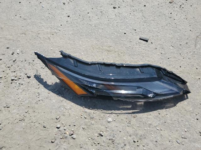 2025 NISSAN ROGUE SV - 5N1BT3BA2SC772228