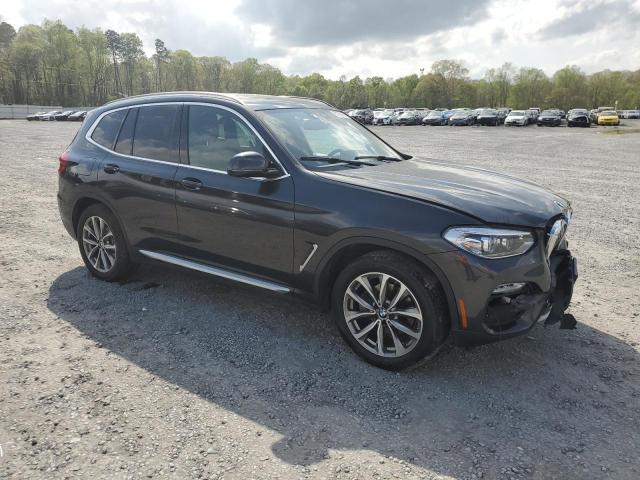 Vin: 5uxtr9c50klp84646, lot: 51789995, bmw x3 xdrive30i 20194