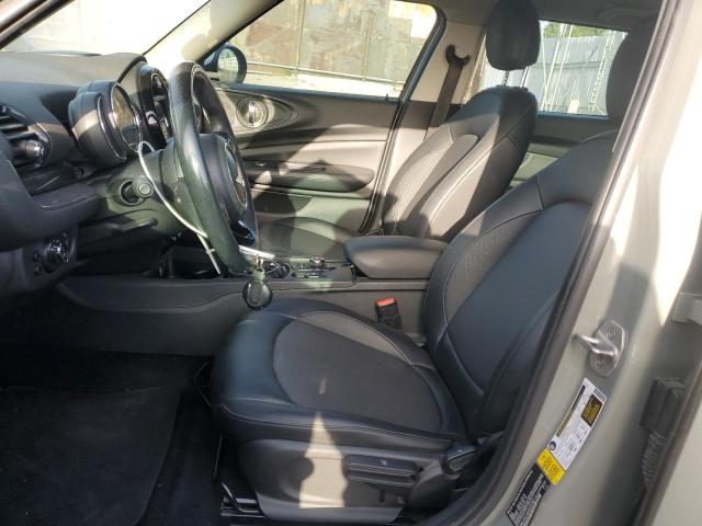 2017 MINI COOPER CLU WMWLN5C34H2E33788