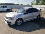 2016 VOLKSWAGEN JETTA S - 3VW267AJ5GM219094