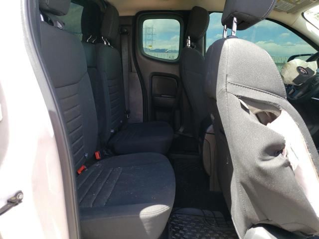 2020 FORD RANGER XL 1FTER1FHXLLA42015