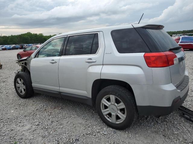 Vin: 2gkflvek1f6401358, lot: 54291455, gmc terrain sle 20152