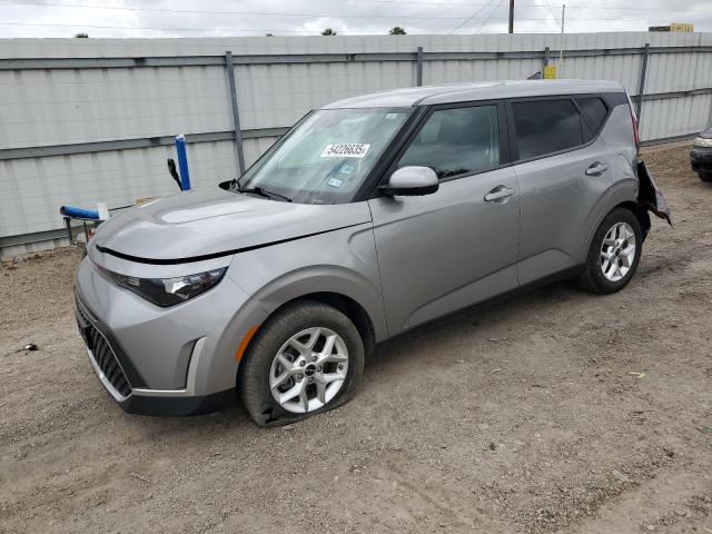 Vin: kndj23auxp7886556, lot: 54226635, kia soul lx 2023 img_1