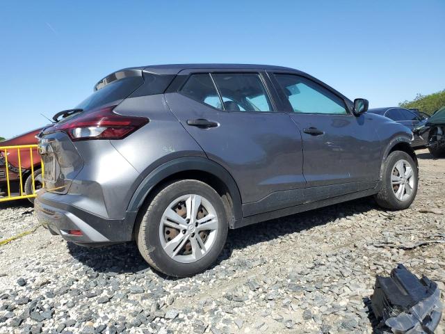 Vin: 3n1cp5bv4ml480666, lot: 54886875, nissan kicks s 20213