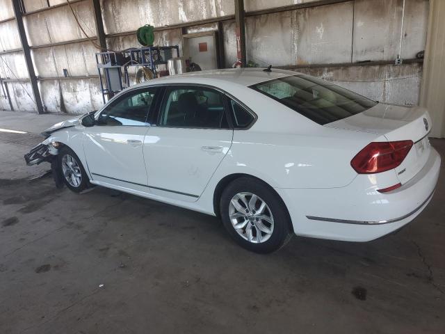Vin: 1vwat7a3xgc055493, lot: 54265185, volkswagen passat s 20162