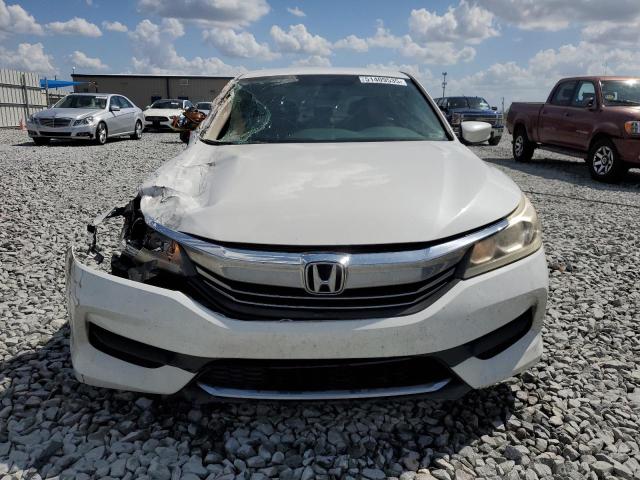 2017 HONDA ACCORD LX - 1HGCR2F34HA238554