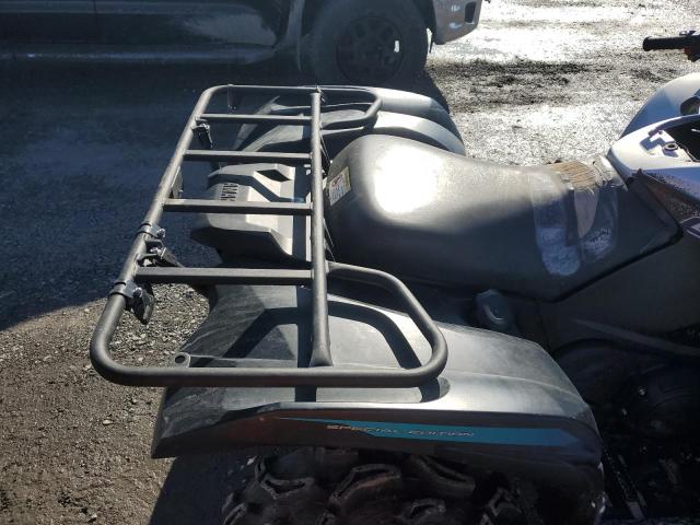 2024 YAMAHA YFM700 - 5Y4AMH2W8RA305642
