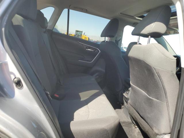 2024 TOYOTA RAV4 XLE - 2T3P1RFV3RW411730