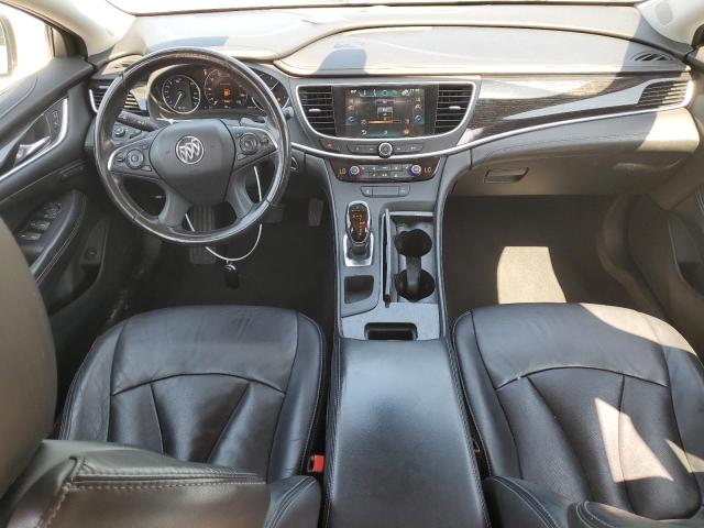 2018 BUICK LACROSSE E 1G4ZP5SZ9JU128853
