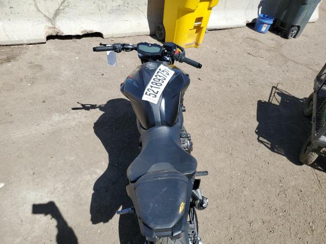 2019 YAMAHA MT07 C JYARM27Y5KA000863