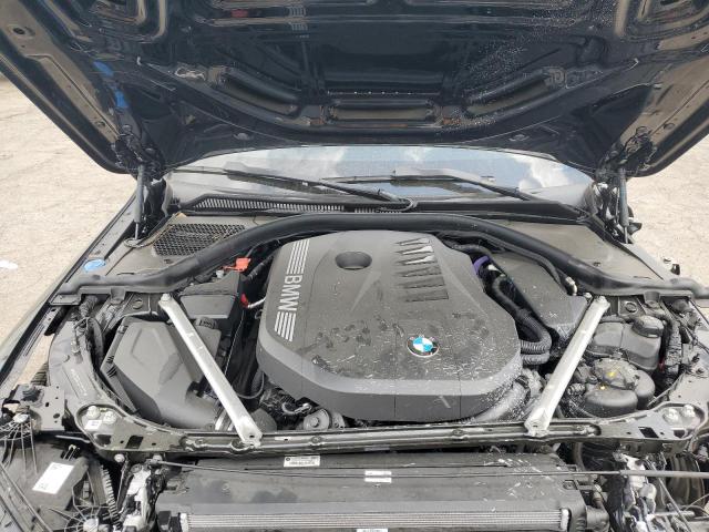 2025 BMW M440I WBA73DA01SCS23271