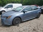 2020 TOYOTA COROLLA LE - 5YFEPRAE0LP099588
