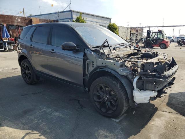 Vin: salcr2rxxjh742268, lot: 54009255, land rover discovery hse 20184