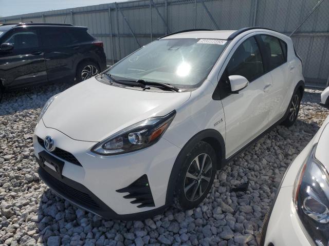TOYOTA PRIUS C