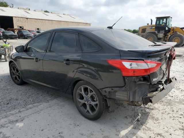Vin: 1fadp3f25el216090, lot: 51590645, ford focus se 20142