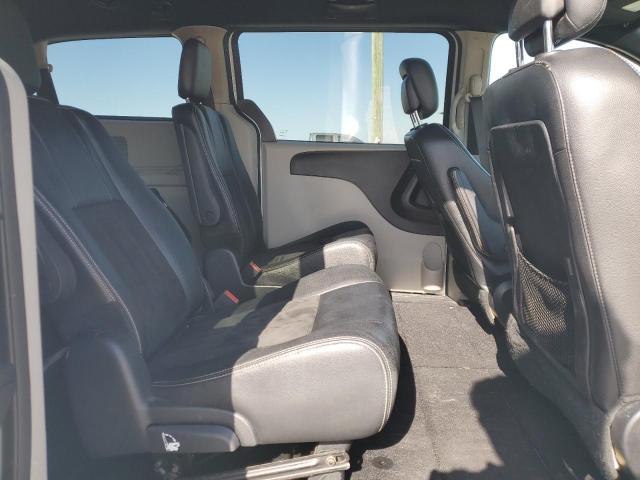 2019 DODGE GRAND CARA - 2C4RDGCG8KR724184