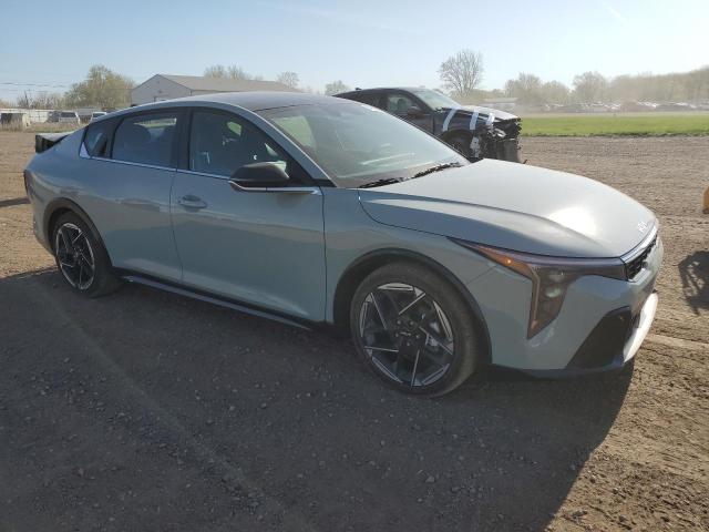 Vin: 3kpfw4de6se067296, lot: 54503985, kia k4 gt line gt line 20254
